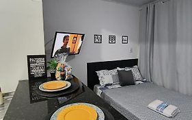 Studio CG 3 - Campo Grande, RJ
